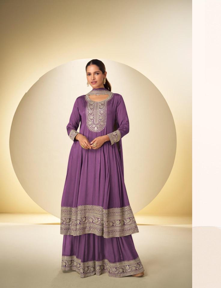 Gulkayra designer nargis pakistani suits wholesalers in kolkata