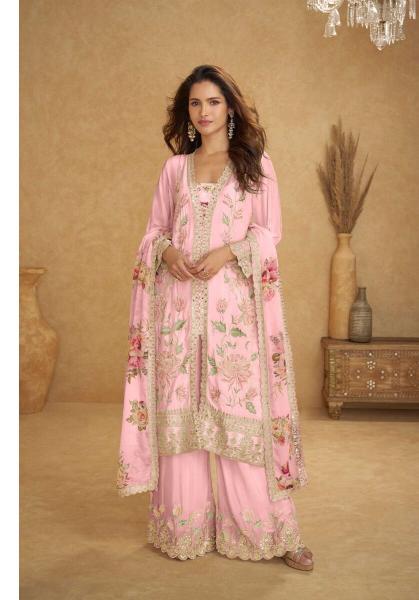 Gulkayra inayat designer wholesale salwar suits in india