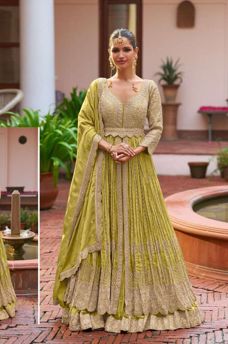 Gulkayra Meenat Indian salwar kameez suppliers