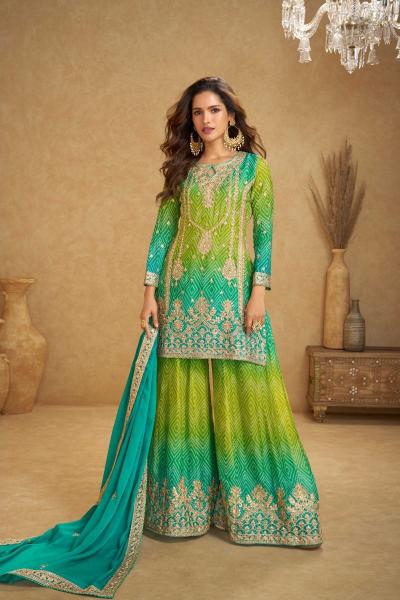 Gulkayra panght pakistani stitched suits wholesale