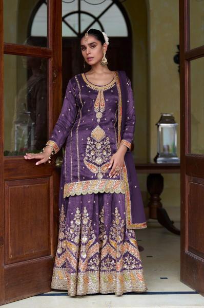 Gulkayra Taiyba Vol 1 Salwar Kameez wholesale dealers in Kolkata
