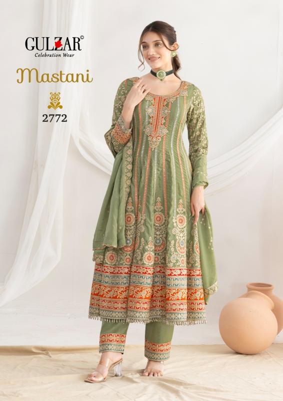 Gulzar Mastani Ho Kurti distributors in Ahmedabad