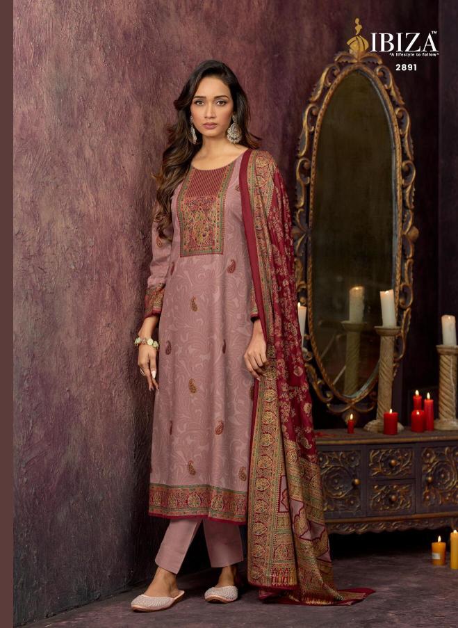 Ibiza berluti pashmina surat textile dress material wholesale market