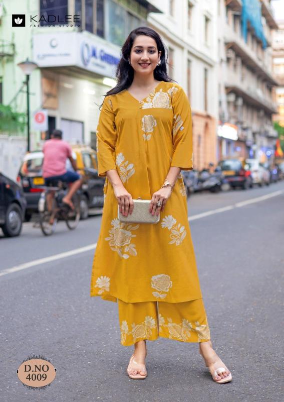 Kadlee heer vol 2 coord set women clothing wholesalers