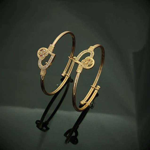 Kadli Bangles KB003 Artificial jewellery wholesaler in Surat