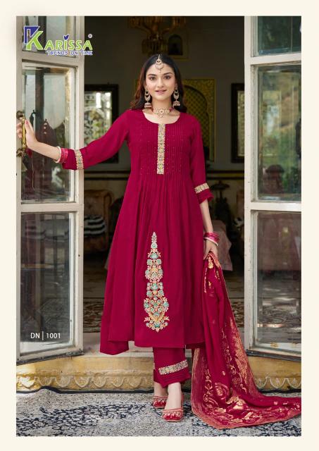 Karissa gitanjali embroidered kurtis online india wholesale