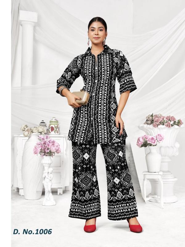 Lakhani stylish coord set women clothing suppliers