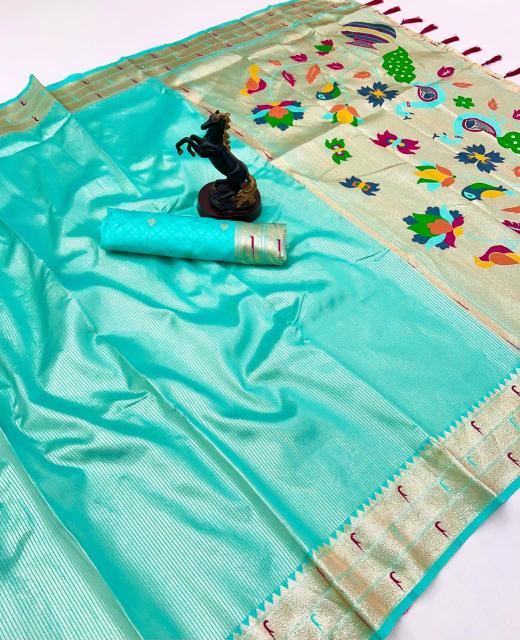 Malhar soft tissue silk wholesale sarees manufacturers in india