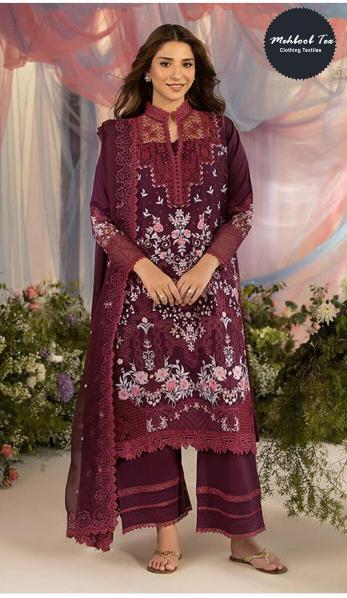 Mehboob Tex 1770 Cotton latest Salwar Kameez wholesale in Hyderabad