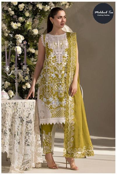Mehboob Tex 1771 Cotton wholesale Salwar Kameez suppliers in Hyderabad