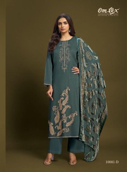 Omtex nimaya vol 3 printed non catalog wholesale dress material facebook