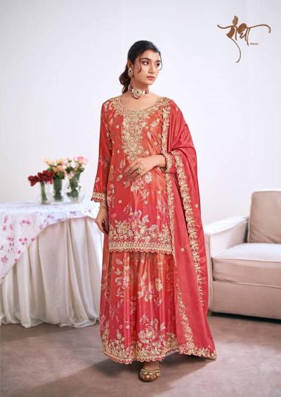 Radha Zeel Salwar Kameez wholesale