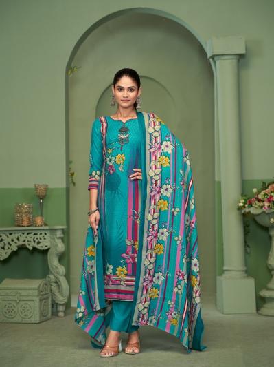 Radhika sumyra mishba dress material wholesale dealer in chickpet bangalore