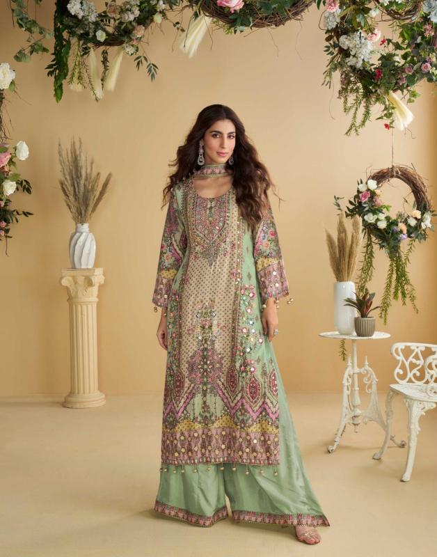 Sayuri anika 10112 wholesale dealers of pakistani suits in delhi