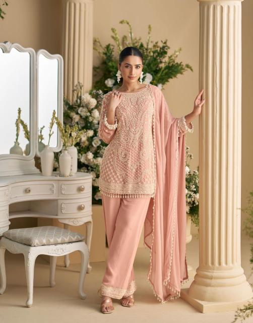 Sayuri sana pakistani designer suits surat wholesalers