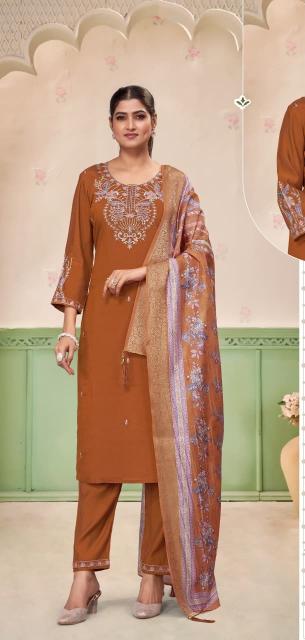 Shivay 3pcs combo kurti wholesale 