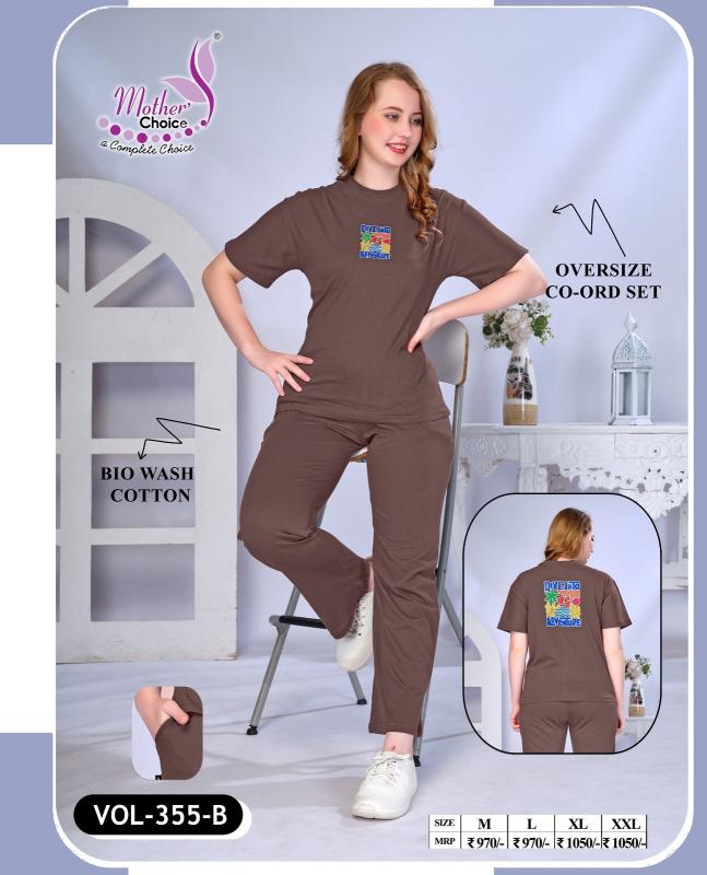 Shorya cotton night suit wholesale shops in surat