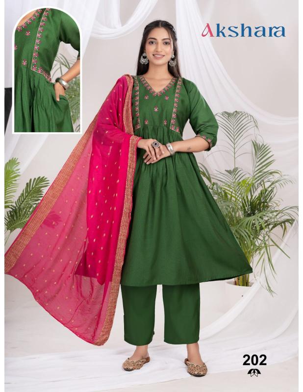 Shorya jlf akshara vol 0.2 cheapeat wholesale kurti market in dadar west