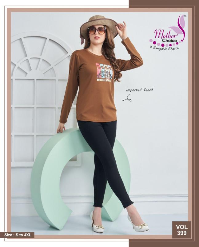 Shorya ladies T-shirt wholesale clothing ladies 