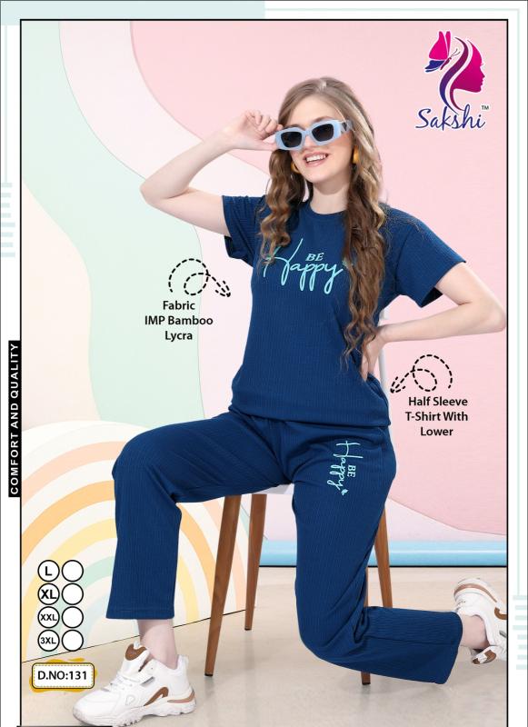 Shorya lycra night suit wholesale dealers