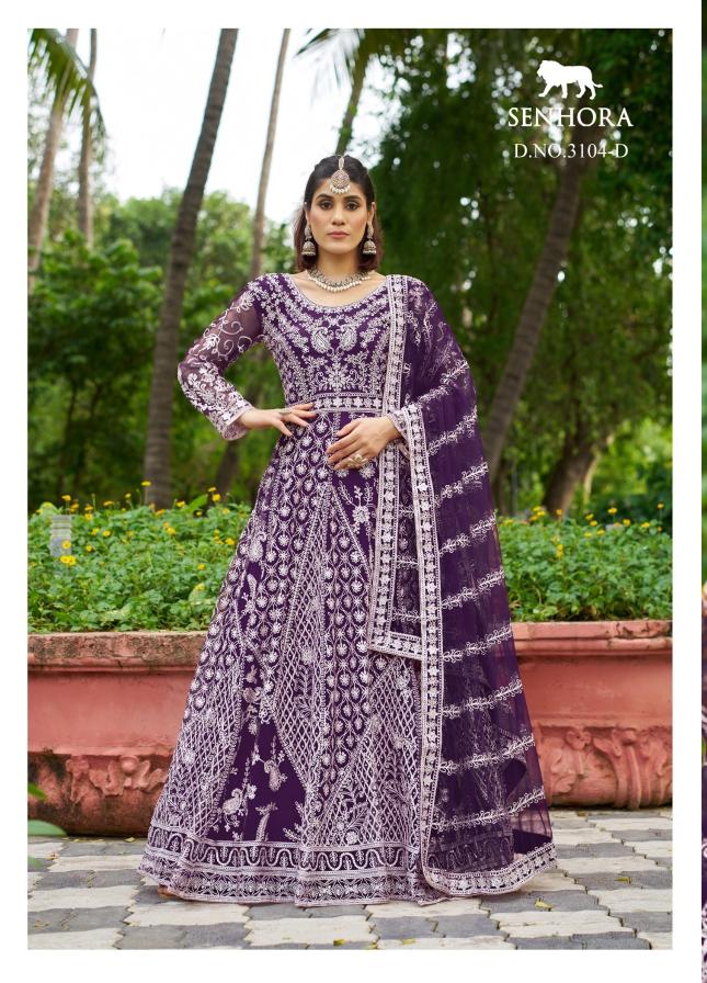 Shorya senhora mehfil 2 designergoe gowns wholesale market in delhi