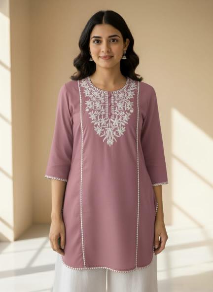 Shorya winter special daily wear tops kurtis wholesale