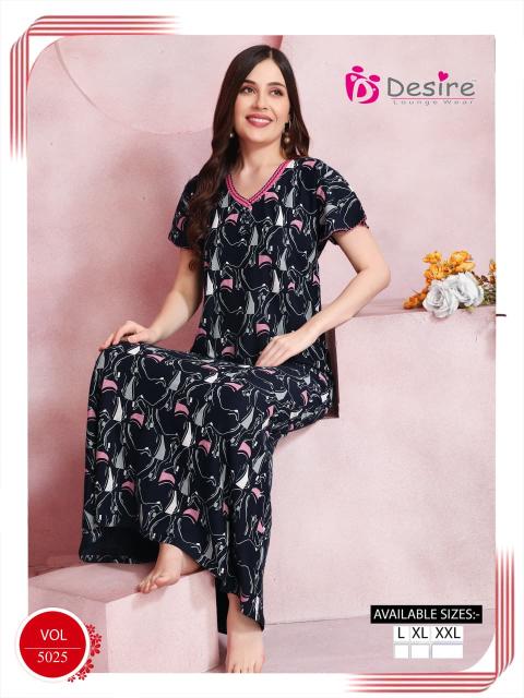 Shorya women nighty collection women clothing suppliers