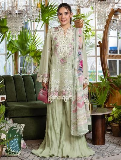 Shraddha elaf vol 4 original pakistani suits wholesale india