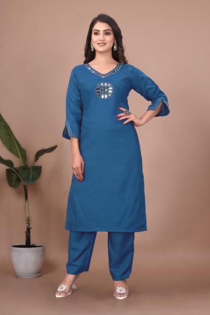 Shree salasar ladybook dhwani vol 1 coord set bombay market surat online shopping