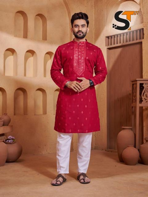 Shree salasar mens wear kurta pajama wholesale clothes website
