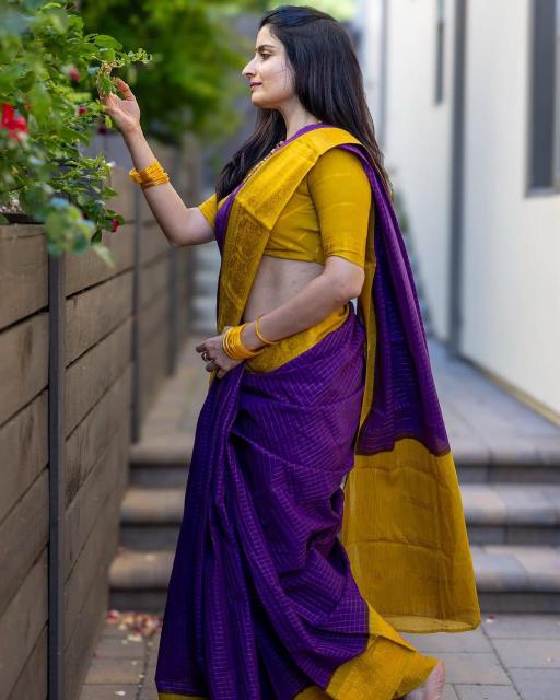 Soft Silk 6068 Surat saree suppliers