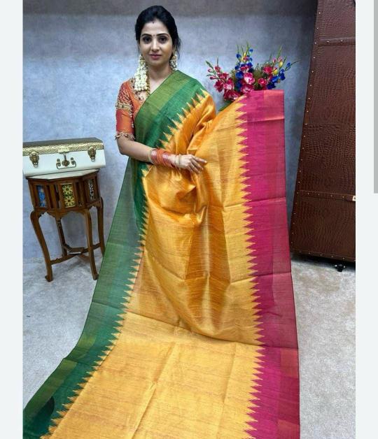 Triveni digital print best retail saree shop in surat