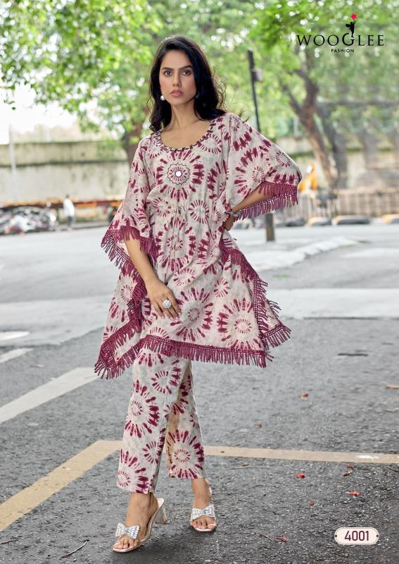 Wooglee shakira coord set online boutique suppliers