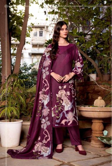 Zulfat Antara Vol 2 Salwar Kameez wholesale price in Hyderabad