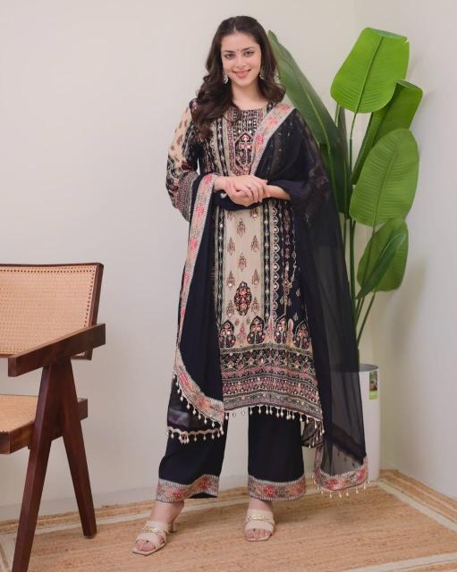 Adhya plus size pakistani suits wholesale india