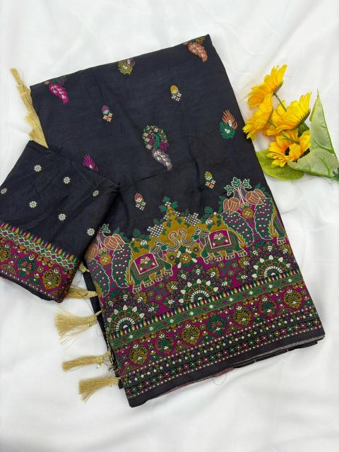 Akshara makar sakaranti special wholesale saree