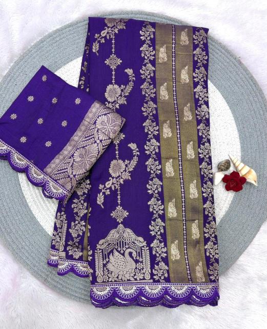 Akshara peacock weaving surat saree wholesale market price list