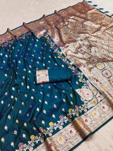 Anupama banarasi -7 how to buy wholesale sarees from surat