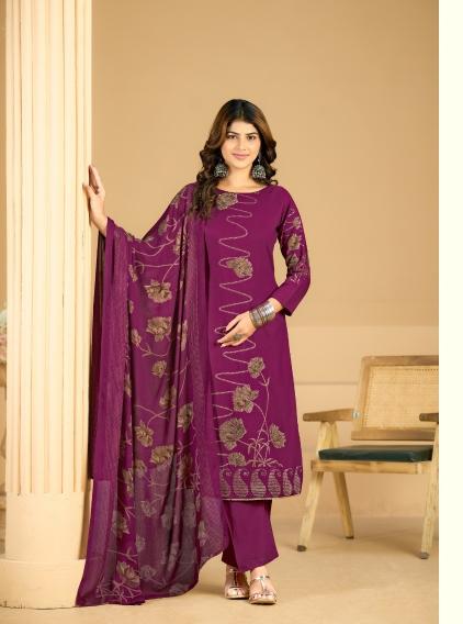 Azara firoza wholesale dealers for dress materials in chennai