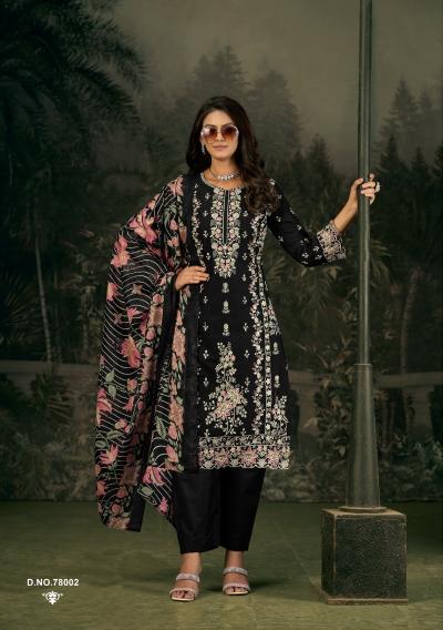 Azara zubeda pakistani lawn suits wholesale in hyderabad