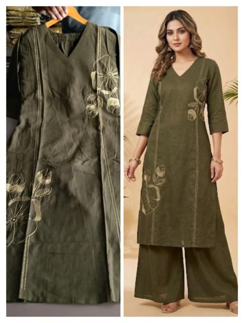 Ballika cotton wholesale cord set manufacturers in mumbai