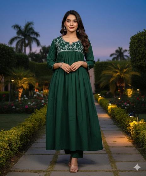 Ballika dhabu cotton co ord set women wholesale