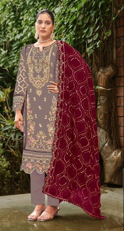 Bilqis B 207 I To L Salwar Kameez Wholesale Market