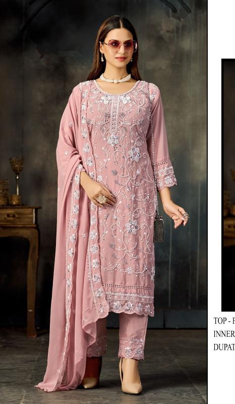 BilqisTM d.no B-222 A TO D pakistani suits wholesalers in pakistan