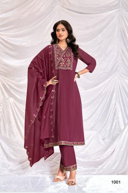 Bitto anarkali ghera 3pcs kurti manufacturer in mumbai