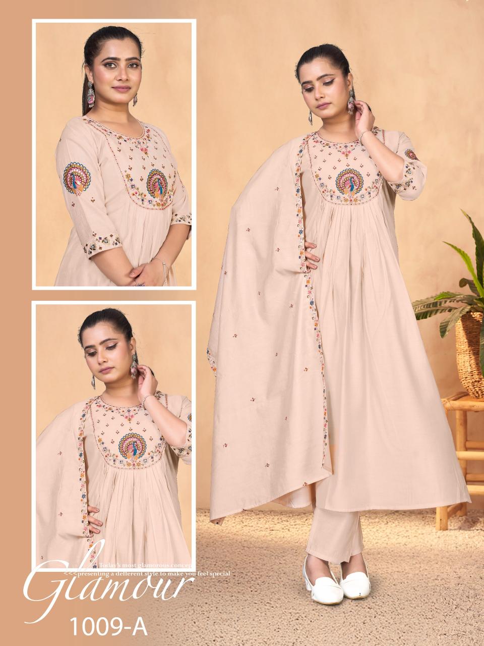 Bitto d.no 1009A flair kurtis wholesale mumbai 