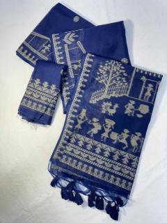 Dazira Premium soft muga Cotton vol 31 Wholesale saree shops in Delhi