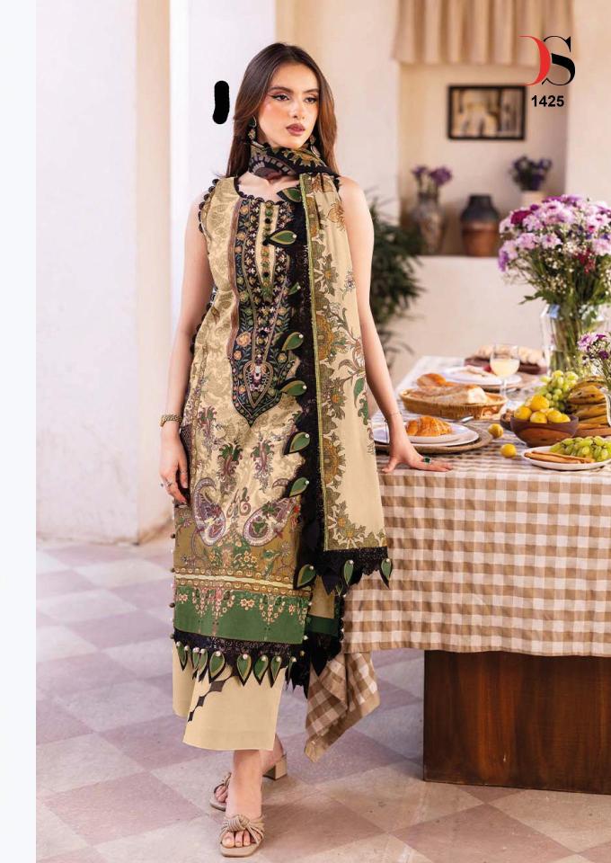 Deepsy jade urbane winter collection 25 pakistani replica suits wholesale