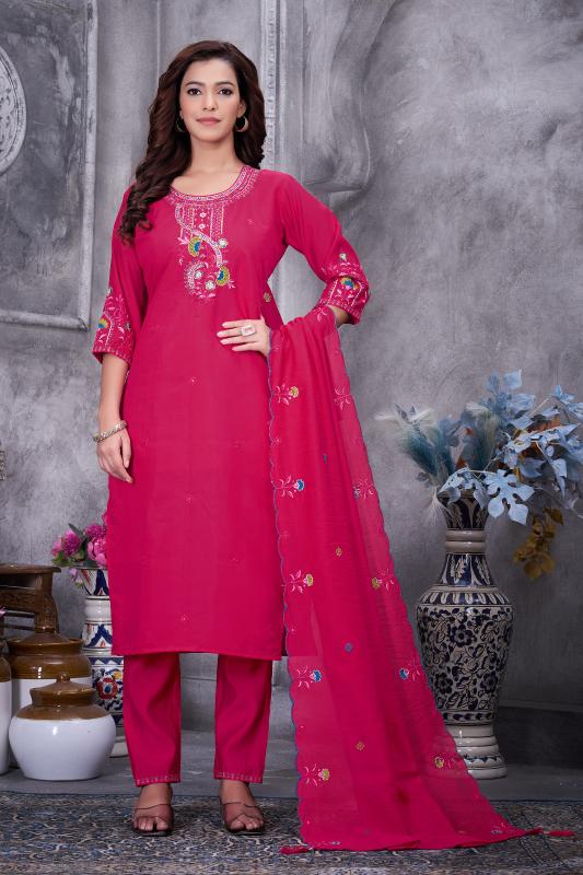 Diva 138 neck design floor length kurtis wholesale