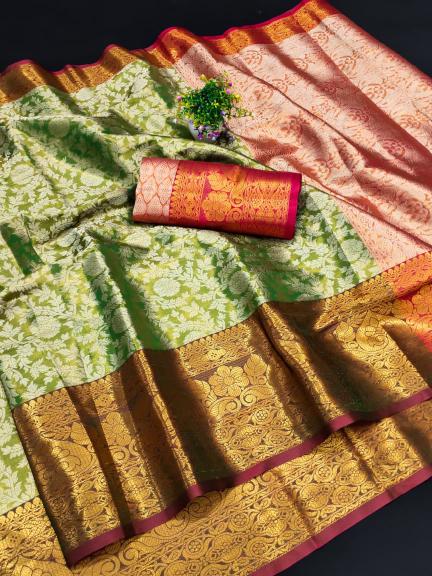 GC banarasi silk sarees at lowest price online